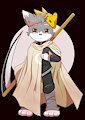 Deathly Gray