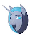 Raffle prize by saku6458