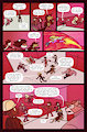 Death Valet Chapter 2 Page 38 by AFoxOfFiction