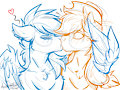 Some Appledash