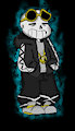 Ya Boy, Sans Undertale