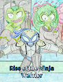 Rise of the Ninja Warrior