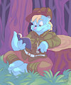 Wood Reading