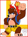 Banjo-Kazooie