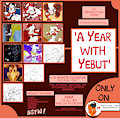 A Year With Yebut---Production update!