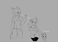 momma bun