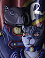 And Officer and His Lady