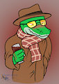 Holiday Wine