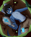 Spelunking