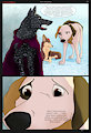 Unleashed:Past Shadows: Page 21