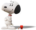 O Grande Snoopy