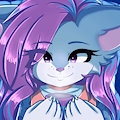 -Snep Winter Icon-
