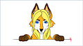 wink wink