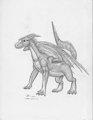 Feral Luircin 01
