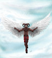 Ser Lunard angel