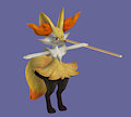 New Character: Linda!
