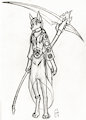 Arus Update by Skuger