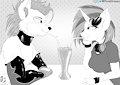 Commission Cute - This Moment