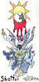 MLP Shatter Storm - Track 03 Solders of the Night by Skuger