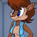 Sally Cute