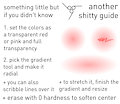 how to draw blush by unkown183211a0