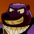 Chapter 20 - Dark Beast