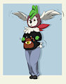 Shaymin - Pokemon Month