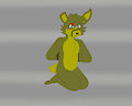 Funtime SpringTrap Tied Up [Jovany249 in D.A + F.A]