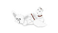 White Rabbit Bondage [Jovany249 in D.A + F.A]