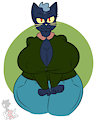 Candy Borowski