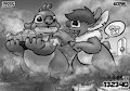 Experimentember #08: Suggestive Seasoning by Tyrnn