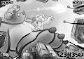 Experimentember #10: Incoming... by Tyrnn