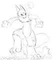Renamon Smashies