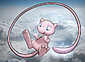 Mew Curiosity