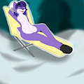 nude goats are illegal by Nidoranity