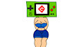 Game Girl by enophano