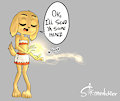 The Healer by Sonnenlichter