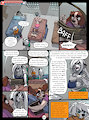 Welcome to New Dawn pg. 86. by Zummeng