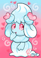 Alcremie