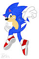 Movie Sonic Fanart