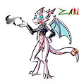 Kobold Zaki by