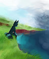 The Fox and the Sea