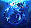 Shork Erin