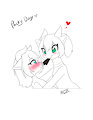 [Doodle]Pocky Day