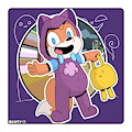 Scoty-Haloween YCH