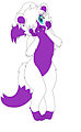 Funtime Freddina Without Bowtie