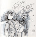 Catering to Bunnies 3