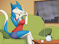 Rain Day Tea
