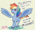 ok boomer by aponty