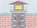 Discord Server! Odincrow Prison by chandgrit
